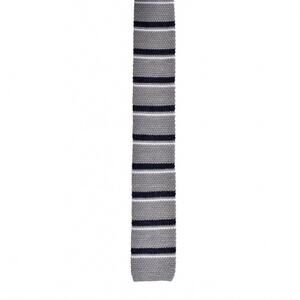 NEW BRUNELLO CUCINELLI men's striped cotton tie in multicolor